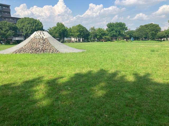 公園　本宮公園（公園）まで468m