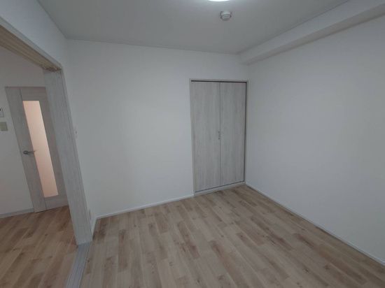 その他部屋・スペース　落ち着いて過ごせるお部屋なので、寝室にいかがでしょうか