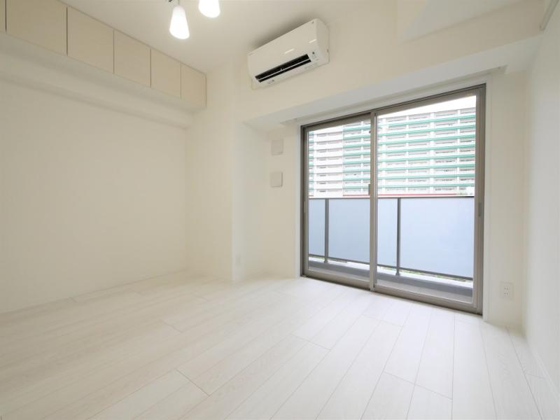 居室・リビング　居室・リビング