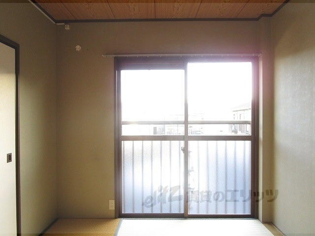 居室・リビング　和室