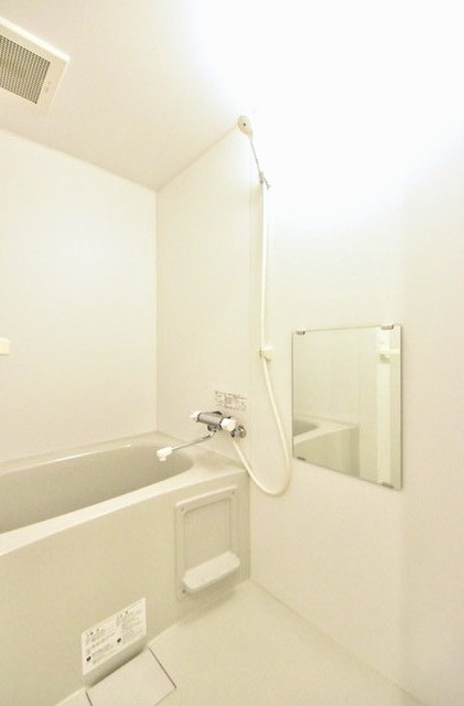 バス・シャワールーム　風呂