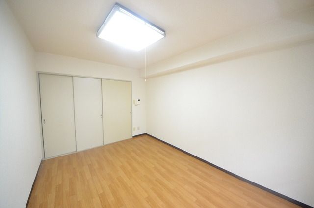 その他部屋・スペース　☆シンプルな間取りで使いやすいです☆