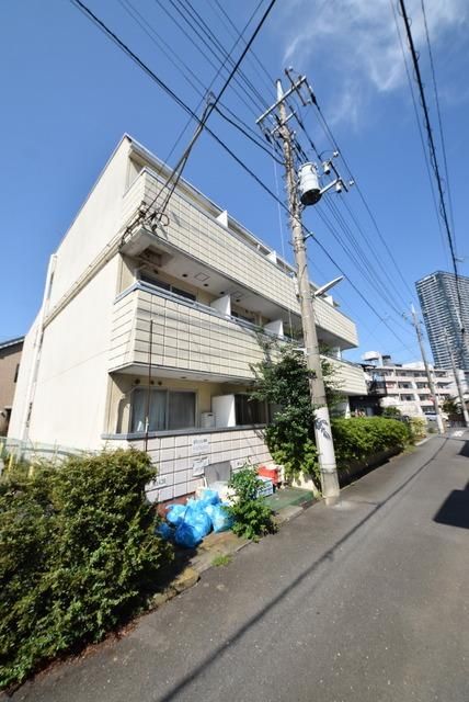 建物外観　☆綺麗な外装☆