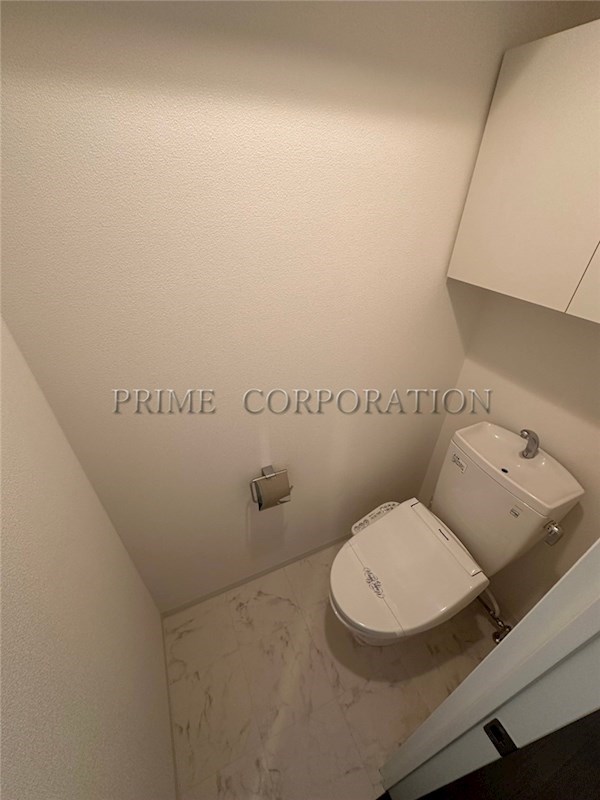 トイレ　※参考写真※