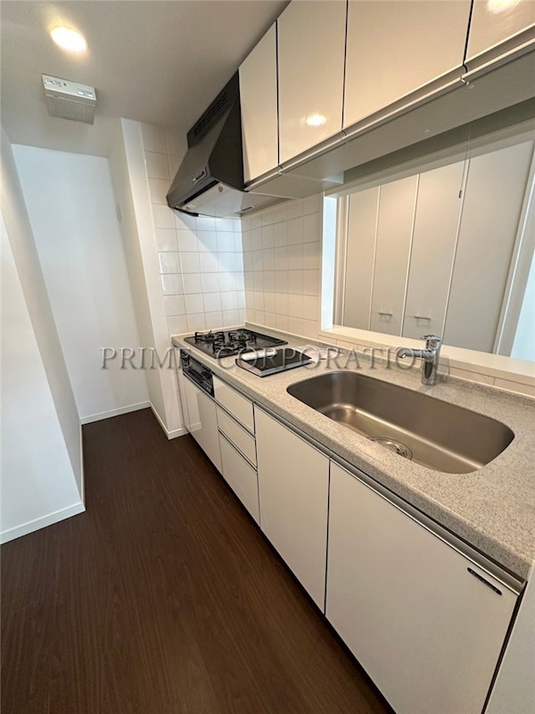 キッチン　※参考写真※