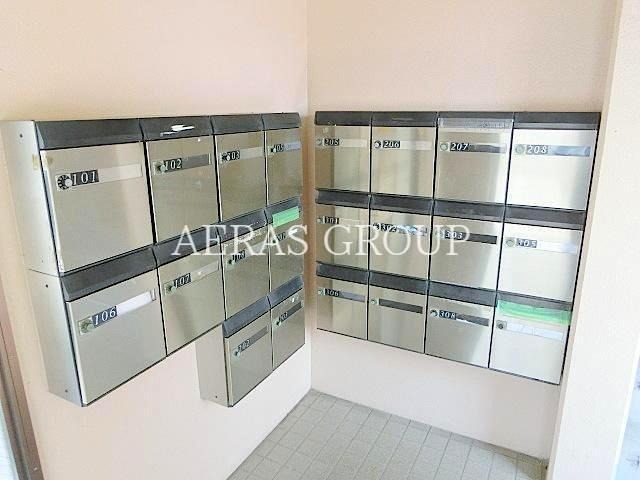 その他共有部分