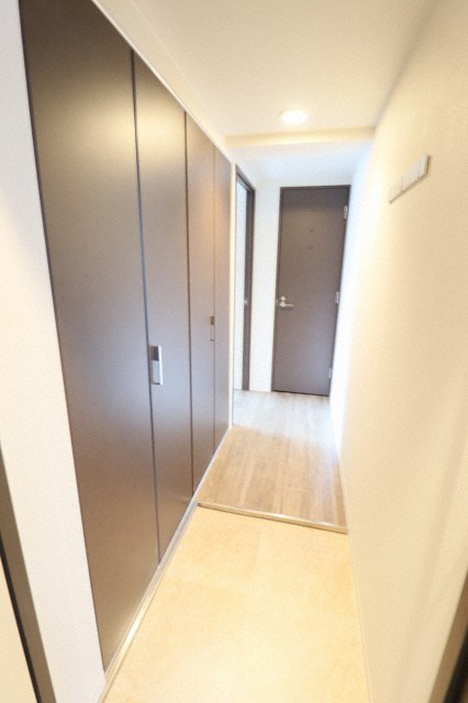 玄関　玄関です☆