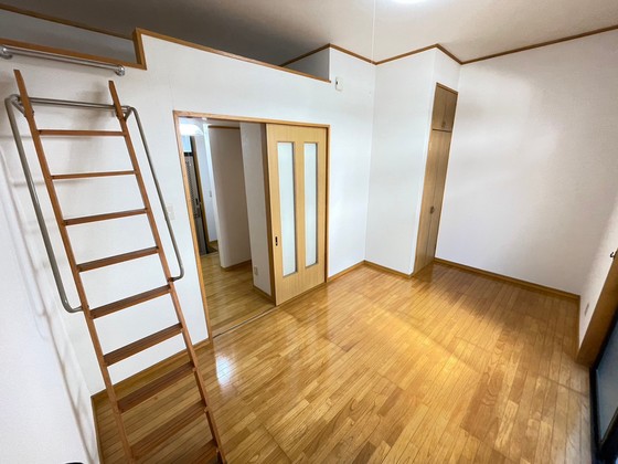 その他部屋・スペース　※別部屋の写真です