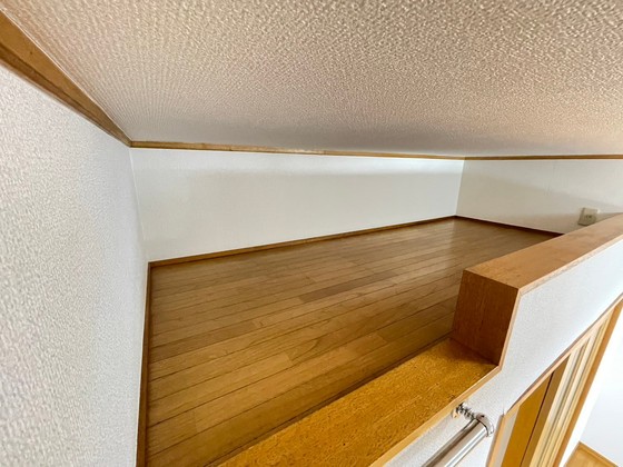 その他　※別部屋の写真です