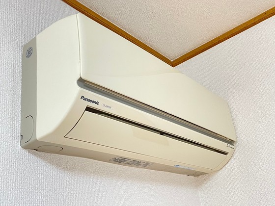 その他設備　※別部屋の写真です