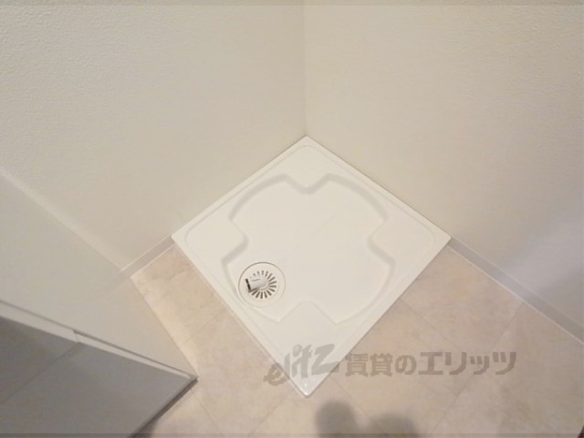 その他部屋・スペース　洗濯機置場