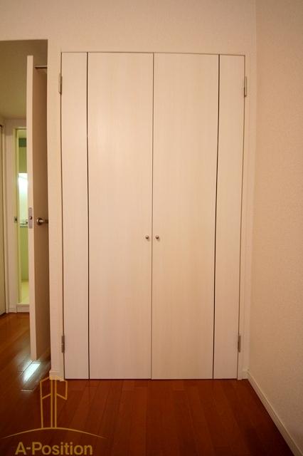 収納　小松パラッツォ旧源蔵町