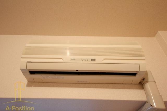 その他設備　小松パラッツォ旧源蔵町