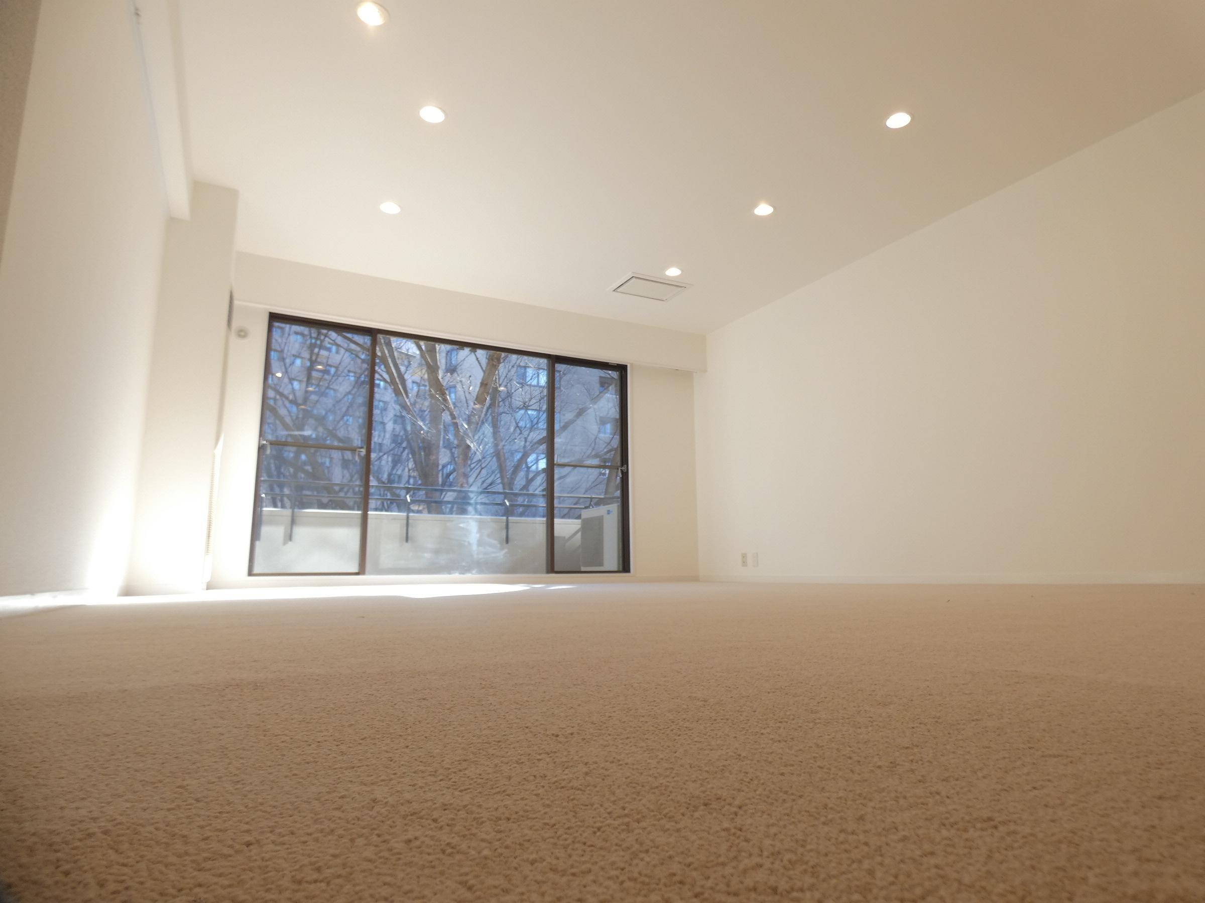 居室・リビング　内観※別部屋参考写真