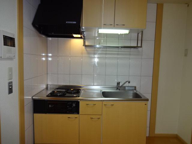 キッチン　キッチン（イメージ）