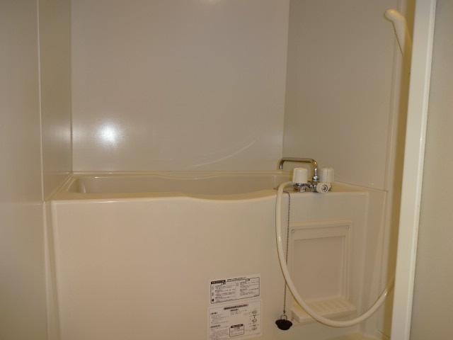 バス・シャワールーム　ユニットバス（イメージ）