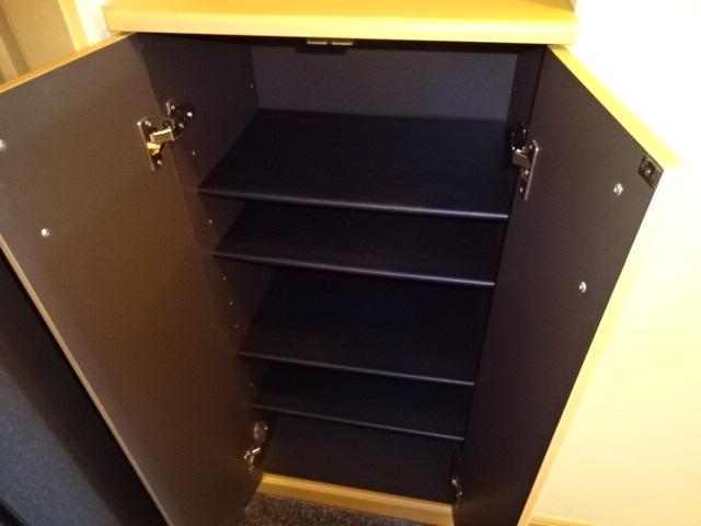 玄関　収納（イメージ）