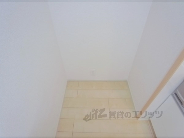 その他部屋・スペース　冷蔵庫置場