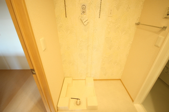 その他　※別部屋の写真です