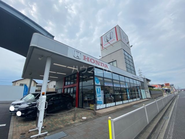 その他　Honda Cars 愛知 勝川インター店（その他）まで429m