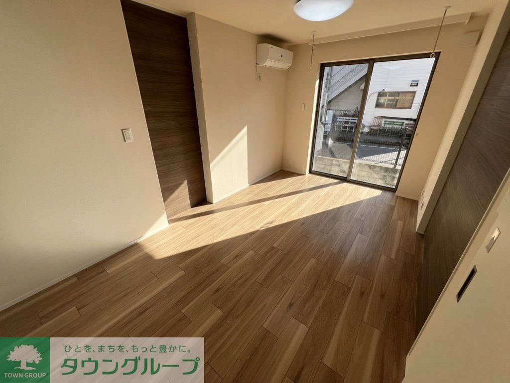 居室・リビング　リビング/居室