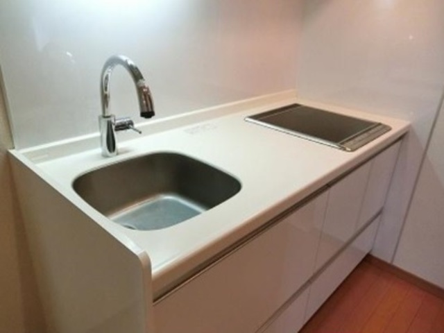 キッチン　※別部屋参考写真