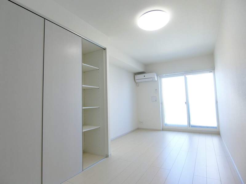 居室・リビング　おしゃれな居間です