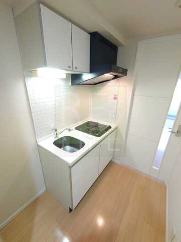 キッチン　メインテラス上野