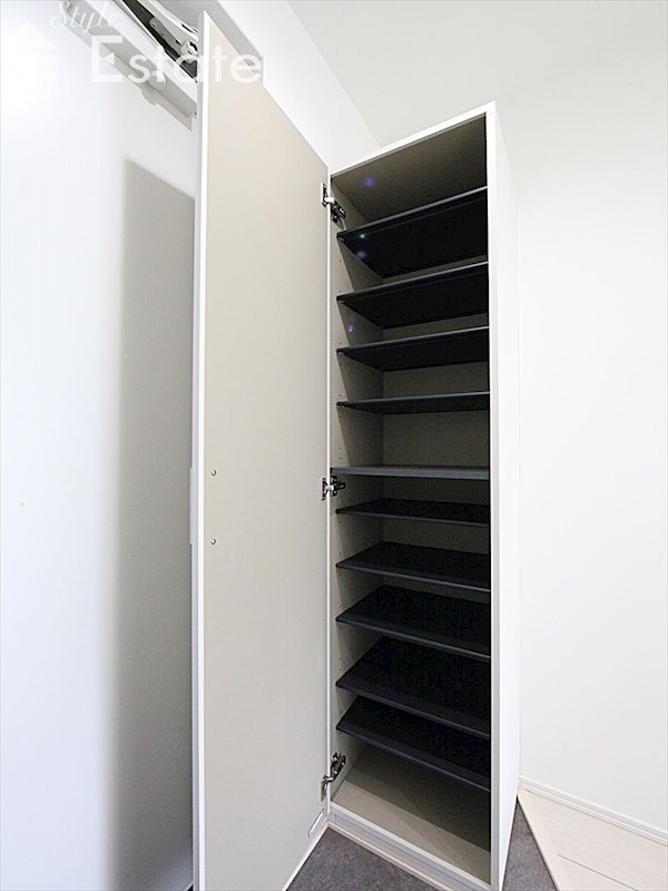 その他　シューズボックス