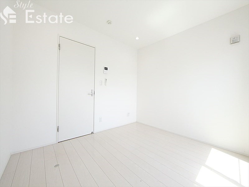 居室・リビング　内装