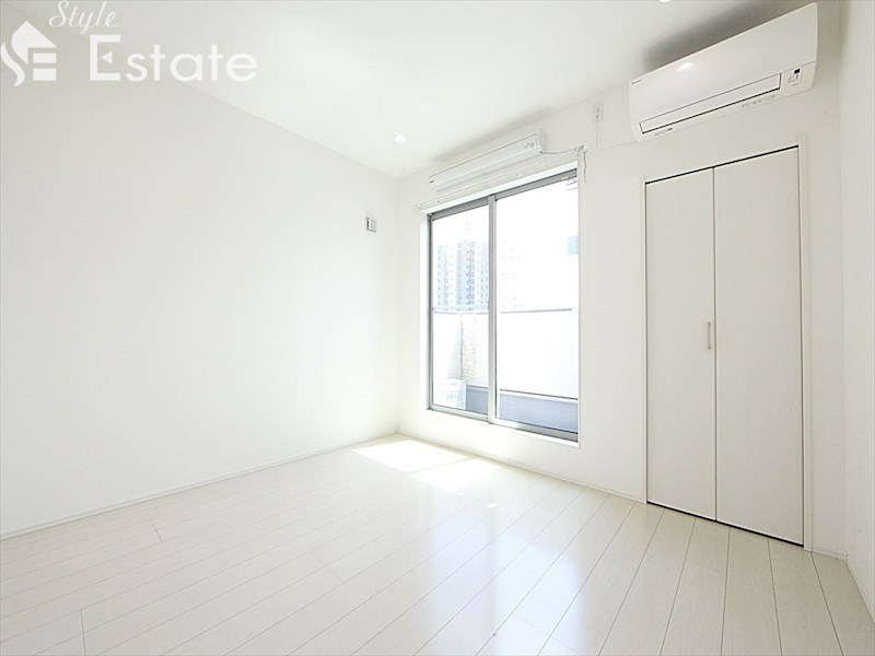 その他部屋・スペース　内装