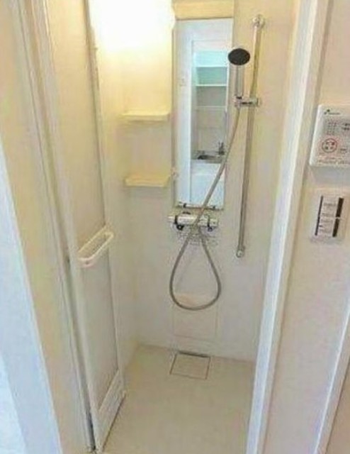 バス・シャワールーム　同シリーズ物件参考写真