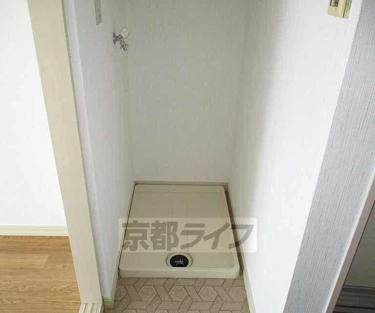 バルコニー　ベランダです。