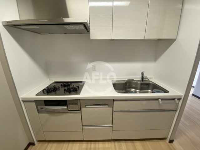 キッチン　アートアルテール　キッチン