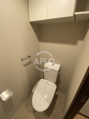 トイレ　アートアルテール　温水洗浄便座