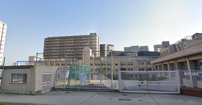 小学校　金塚小学校（小学校）まで780m