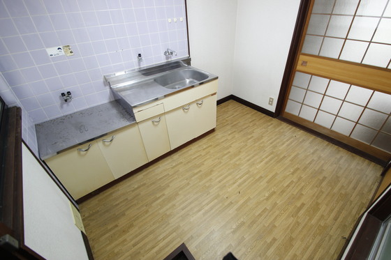 居室・リビング　※別室の写真を使用しております※