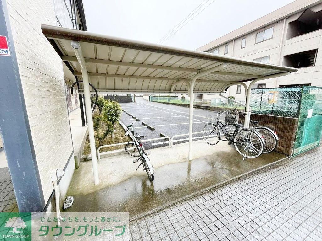 その他共有部分　共有部分