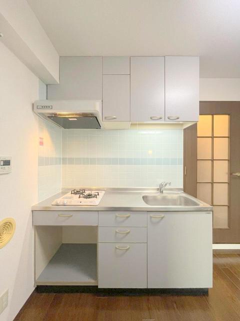 キッチン　同タイプ写真