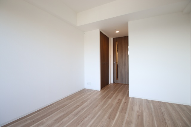 居室・リビング　※別室の参考写真の為、現況優先です。