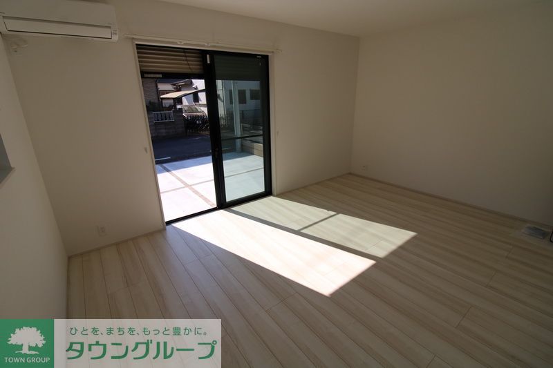 居室・リビング　リビング/居室