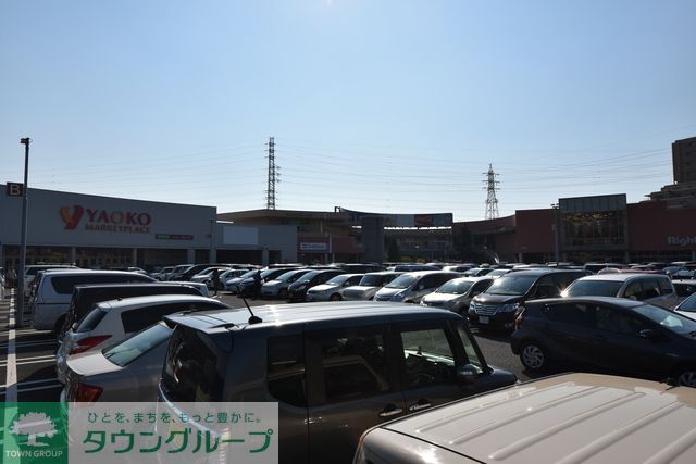 ショッピングセンター　ウニクス伊奈店（ショッピングセンター）まで1720m