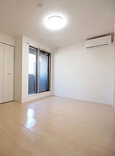 居室・リビング　居室・リビング