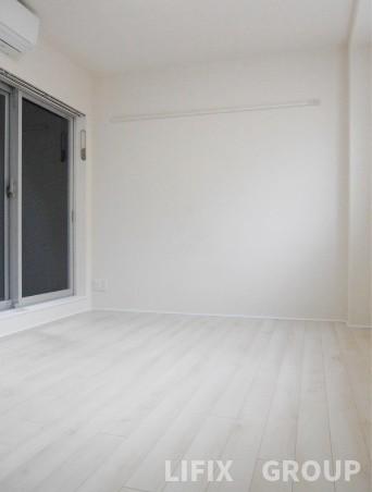 居室・リビング　居室・リビング