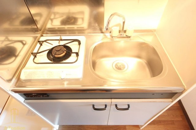 キッチン　エスリード梅田東