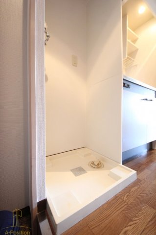 その他設備　エスリード梅田東