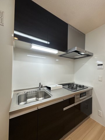 キッチン　07151-201