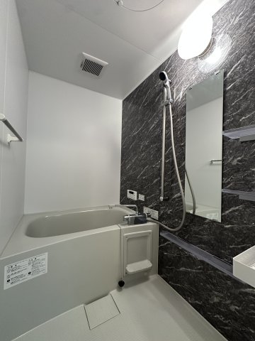 バス・シャワールーム　07151-201