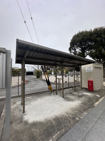 その他共有部分　07151