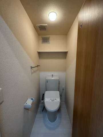 トイレ　07151-201